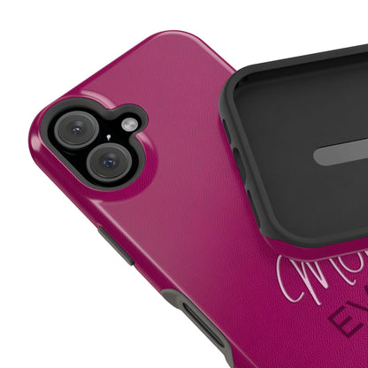 Best Mom Ever Impact-Resistant Case