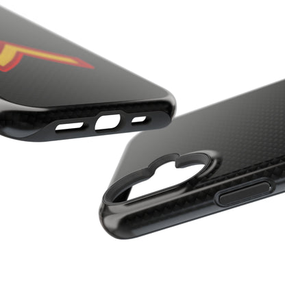Jakers Rank Impact-Resistant Case. Private First Class