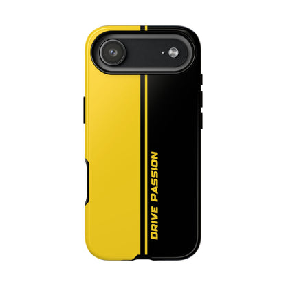 Jakers Drive Passion Tough Case