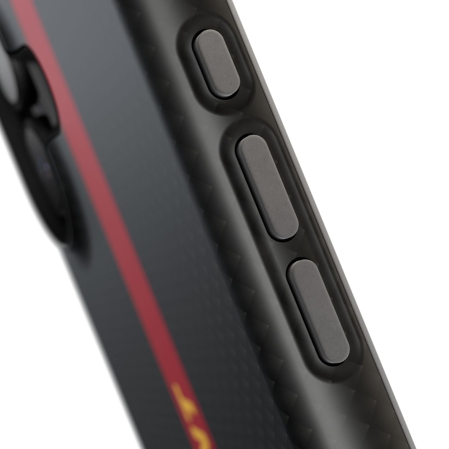 Built Different Magnetic Phone Case