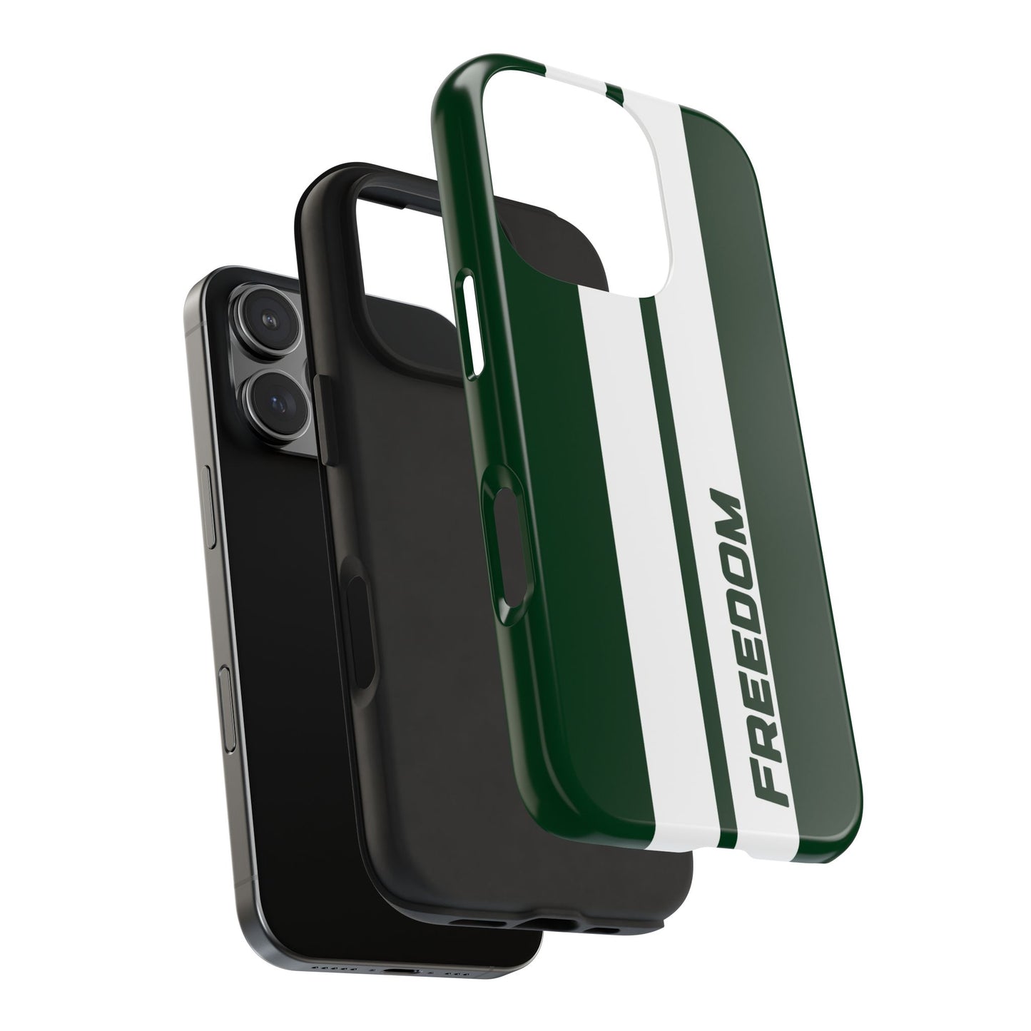 Freedom Tough Phone Cases