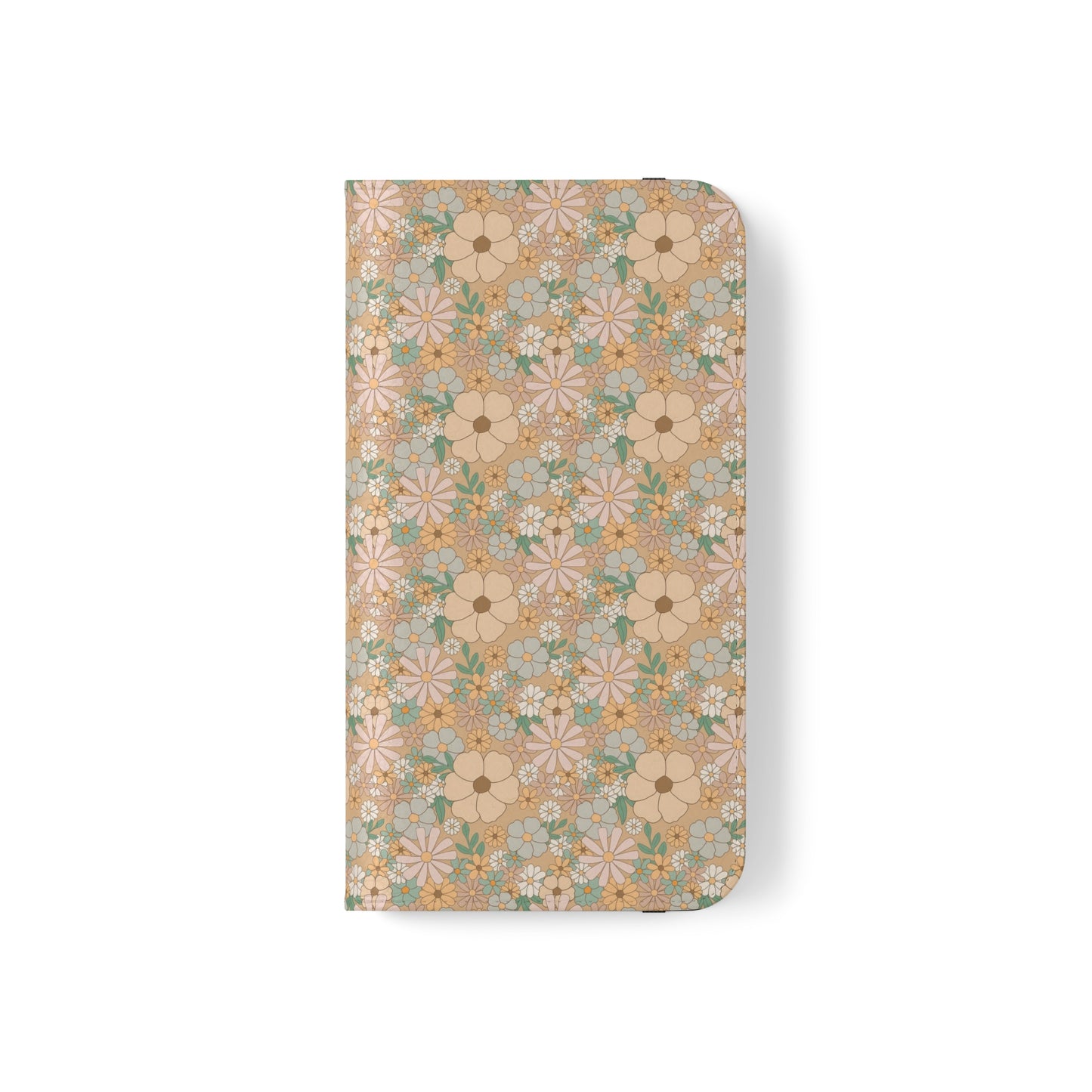 Blooming Joy Flip Cases