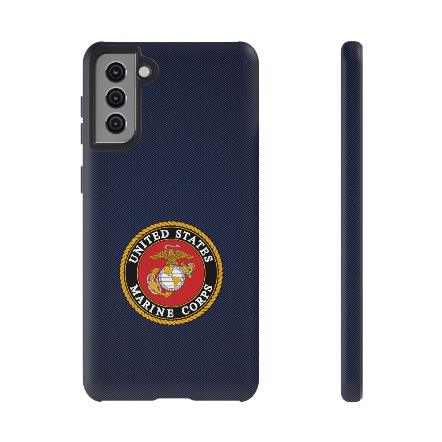 U.S. Marine Corps Tough Cases / Samsung G