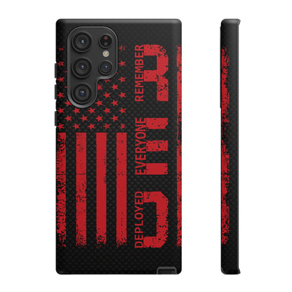RED Friday Impact-Resistant Cases for Samsung
