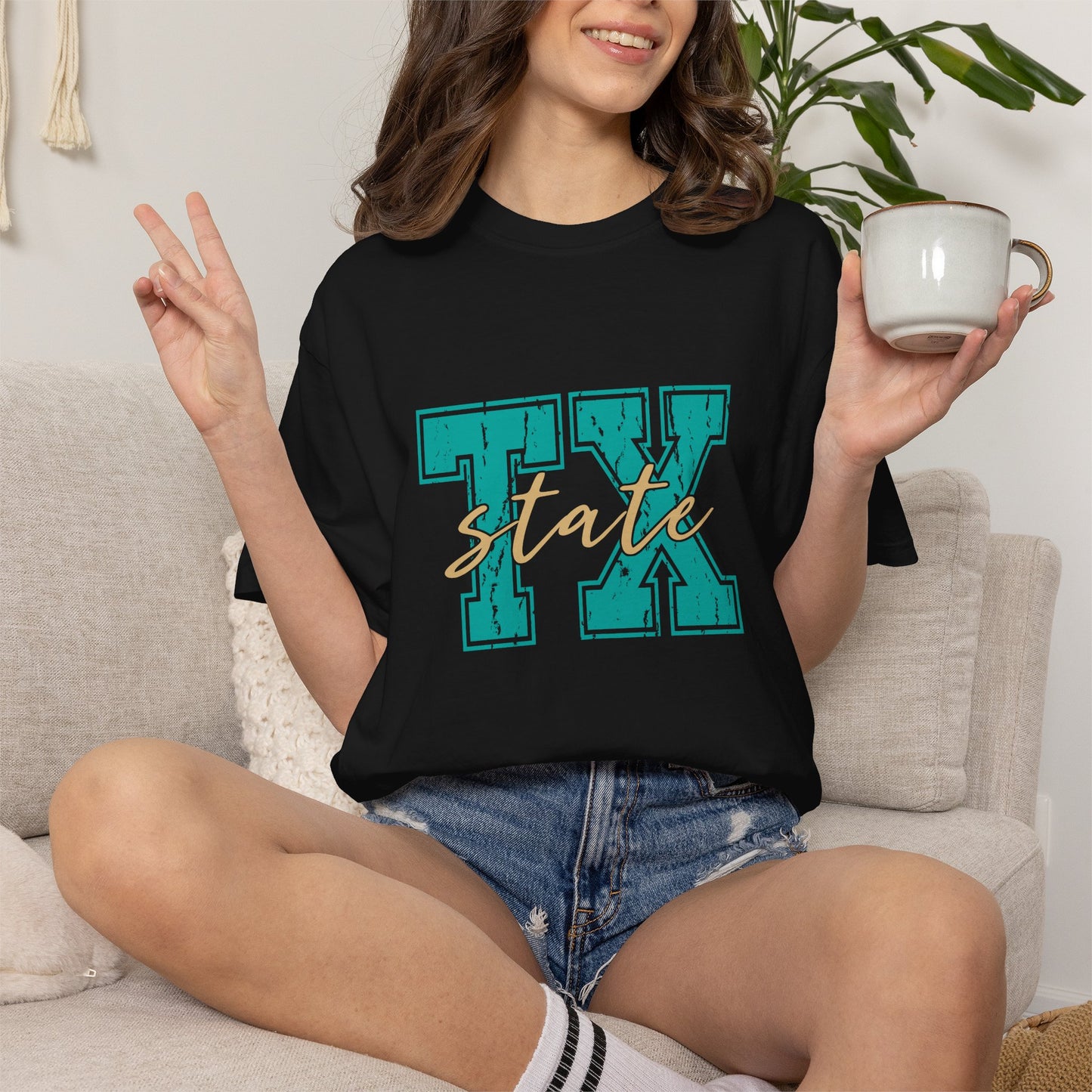 TX State T-shirt