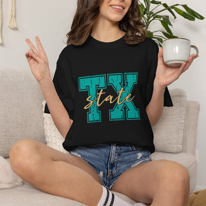TX State T-shirt