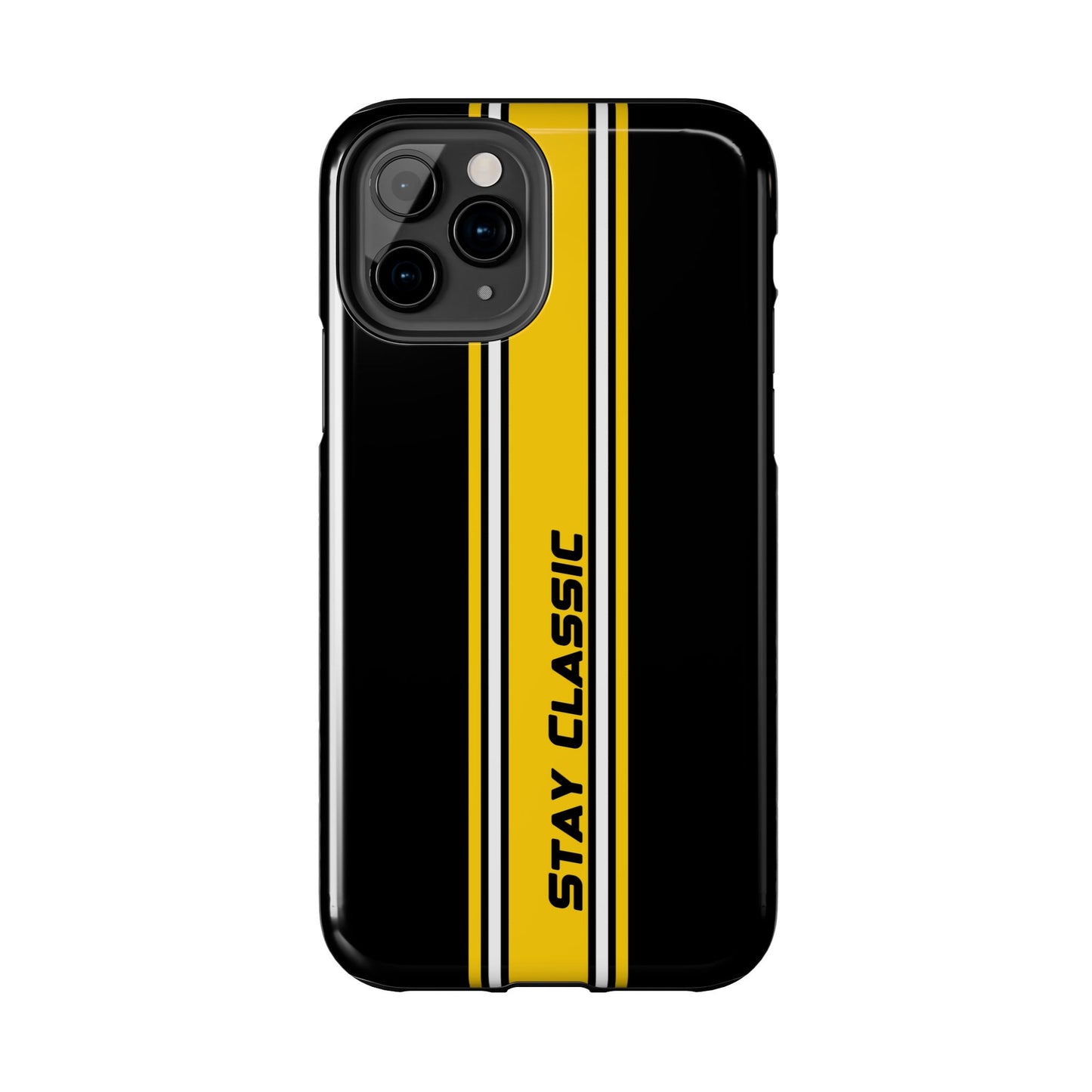 Stay Classic Tough Case