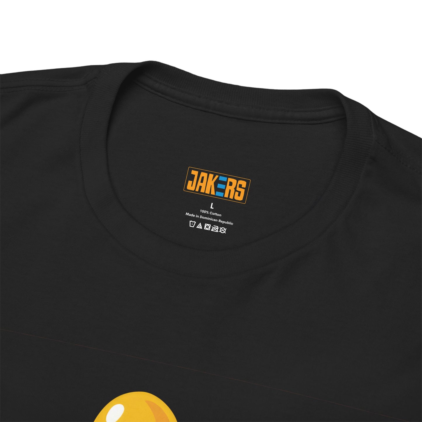 Let's Fiesta Unisex Heavy Cotton Tee - Fun Party T-Shirt for Celebrations