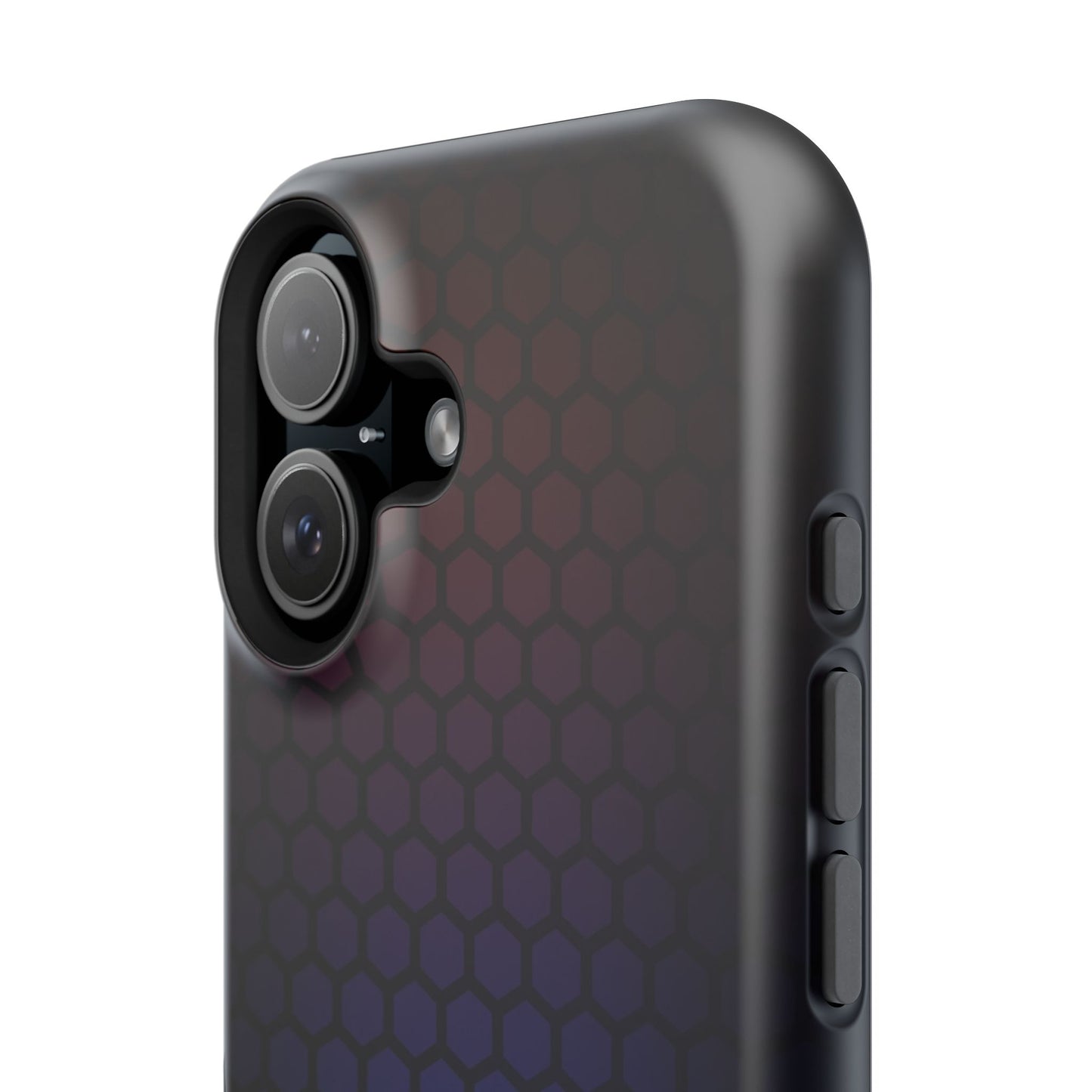 Police Magnetic iPhone Cases, License To Arrest