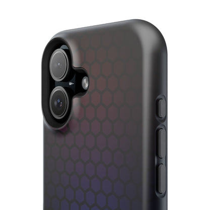 Police Magnetic iPhone Cases, License To Arrest