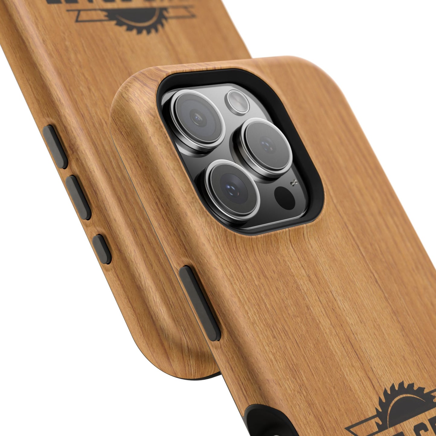 True Craft Magnetic Phone Cases, Carpentry