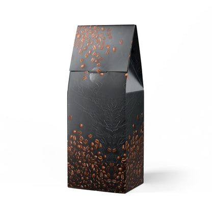 Rock Creek Coffee Blend (Medium Roast) / Tasting notes: Toffee, dark chocolate, citrus