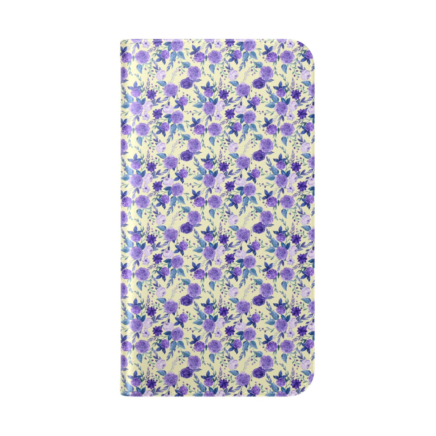 Violet Flip Cases
