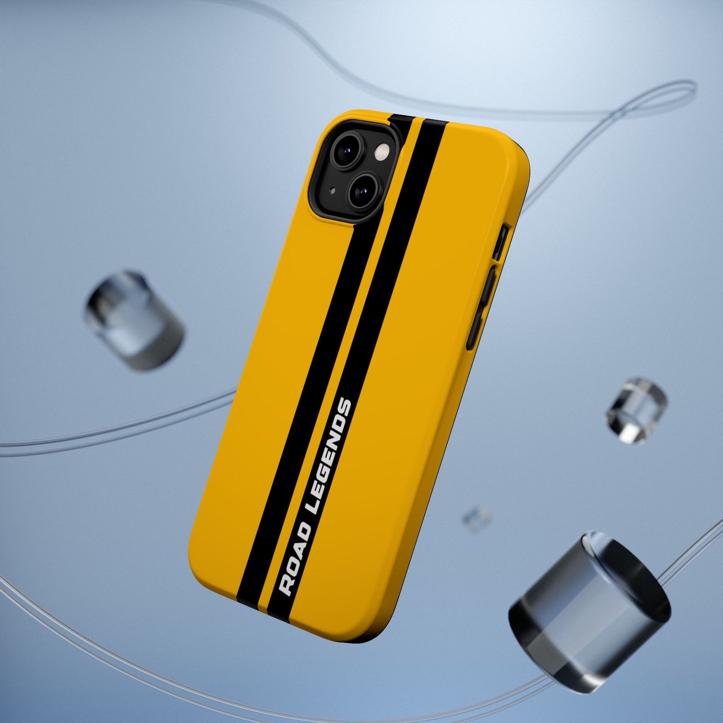 Road Legends Magnetic Phone Cases