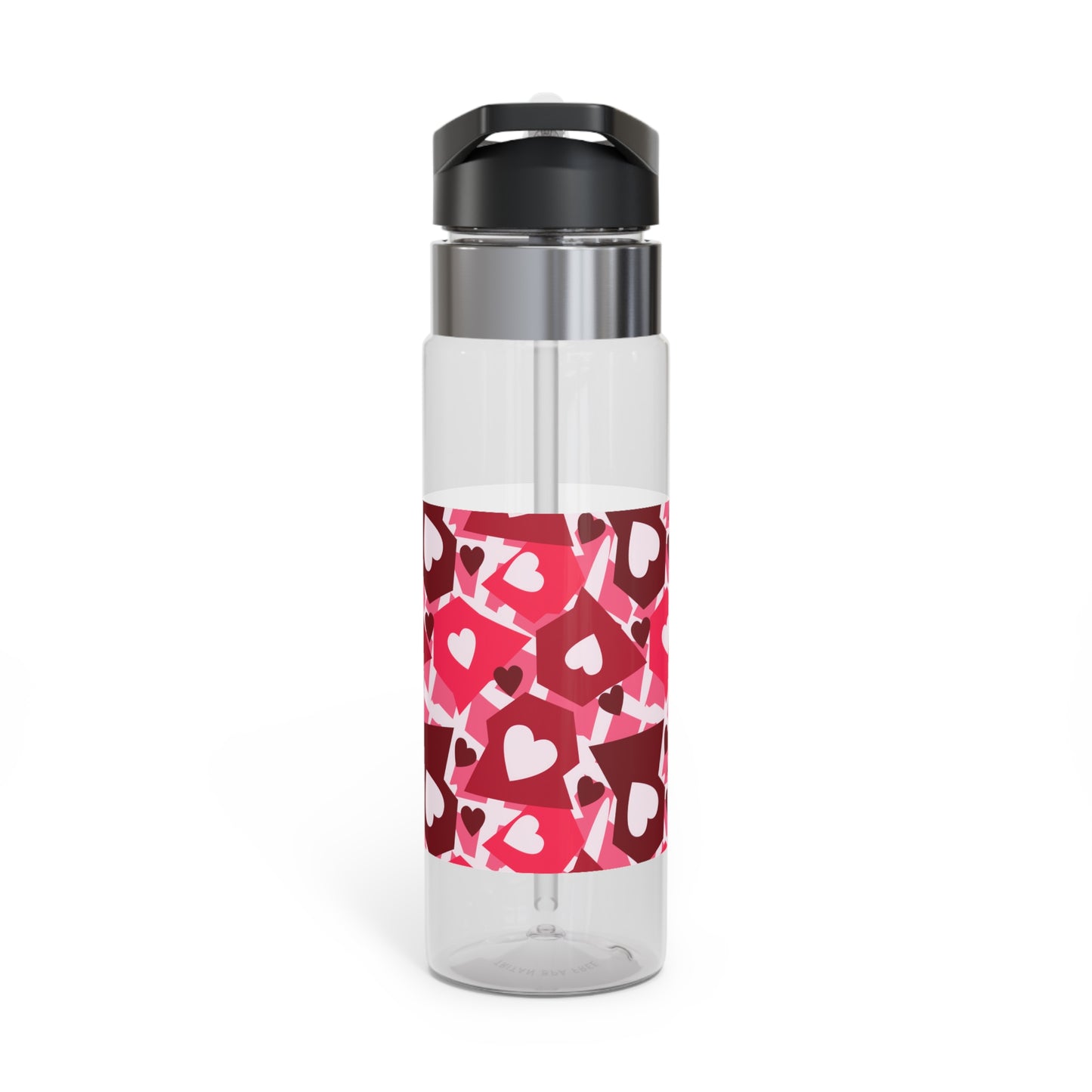 Love in Style Kensington Tritan™ Sport Bottle, 20oz