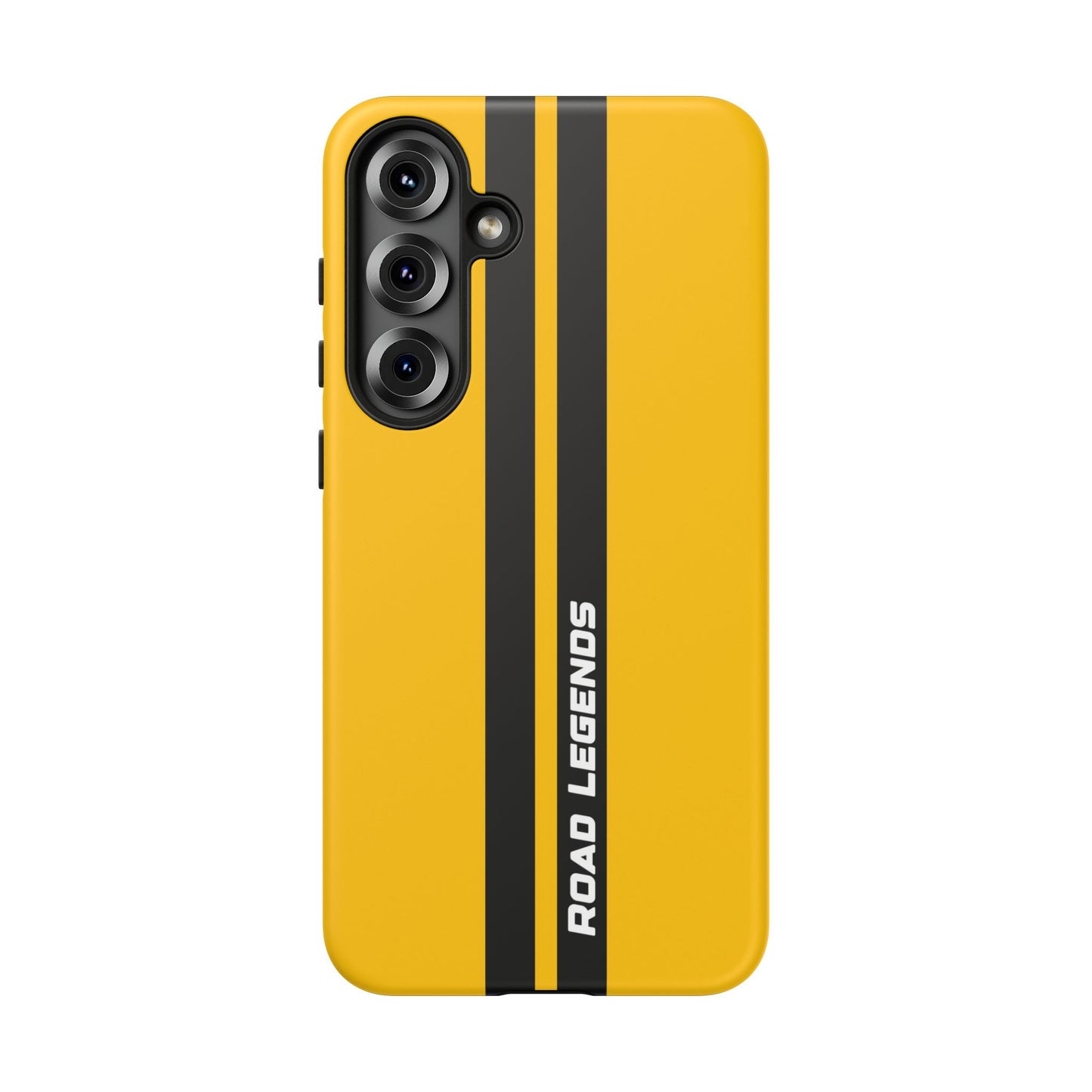 Road Legends Tough Cases, Bold Design and Ultimate Protection