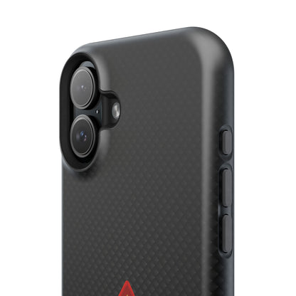 Jakers Rank Impact-Resistant Case. Private First Class