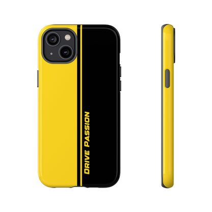 Jakers Drive Passion Tough Case