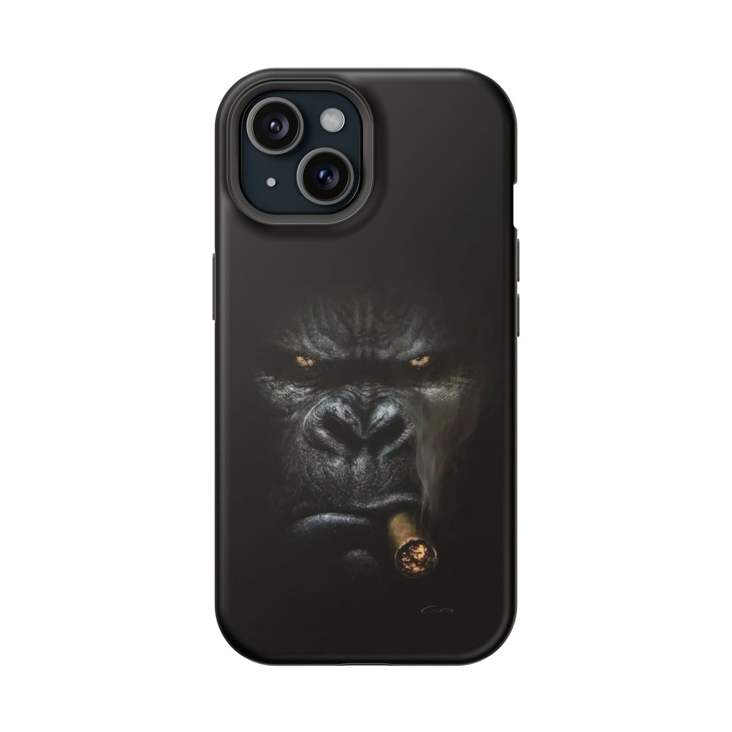 Bold Gorilla Magnetic iPhone Cases
