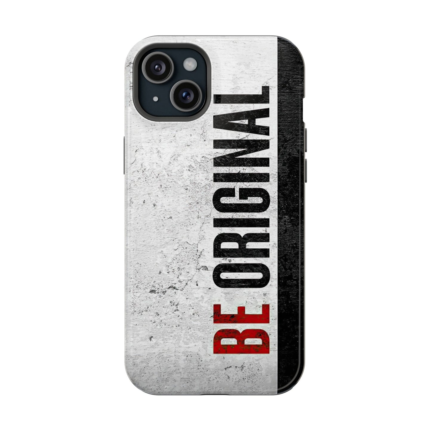 Be Original Magnetic Phone Case for iPhone