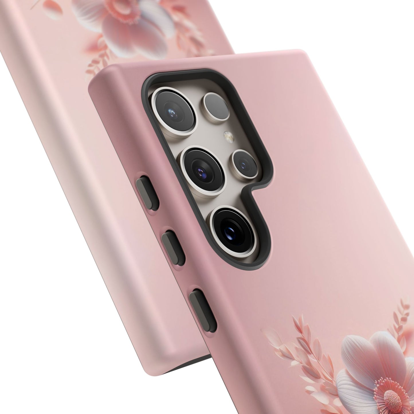 Pink Dreamscape Tough Cases