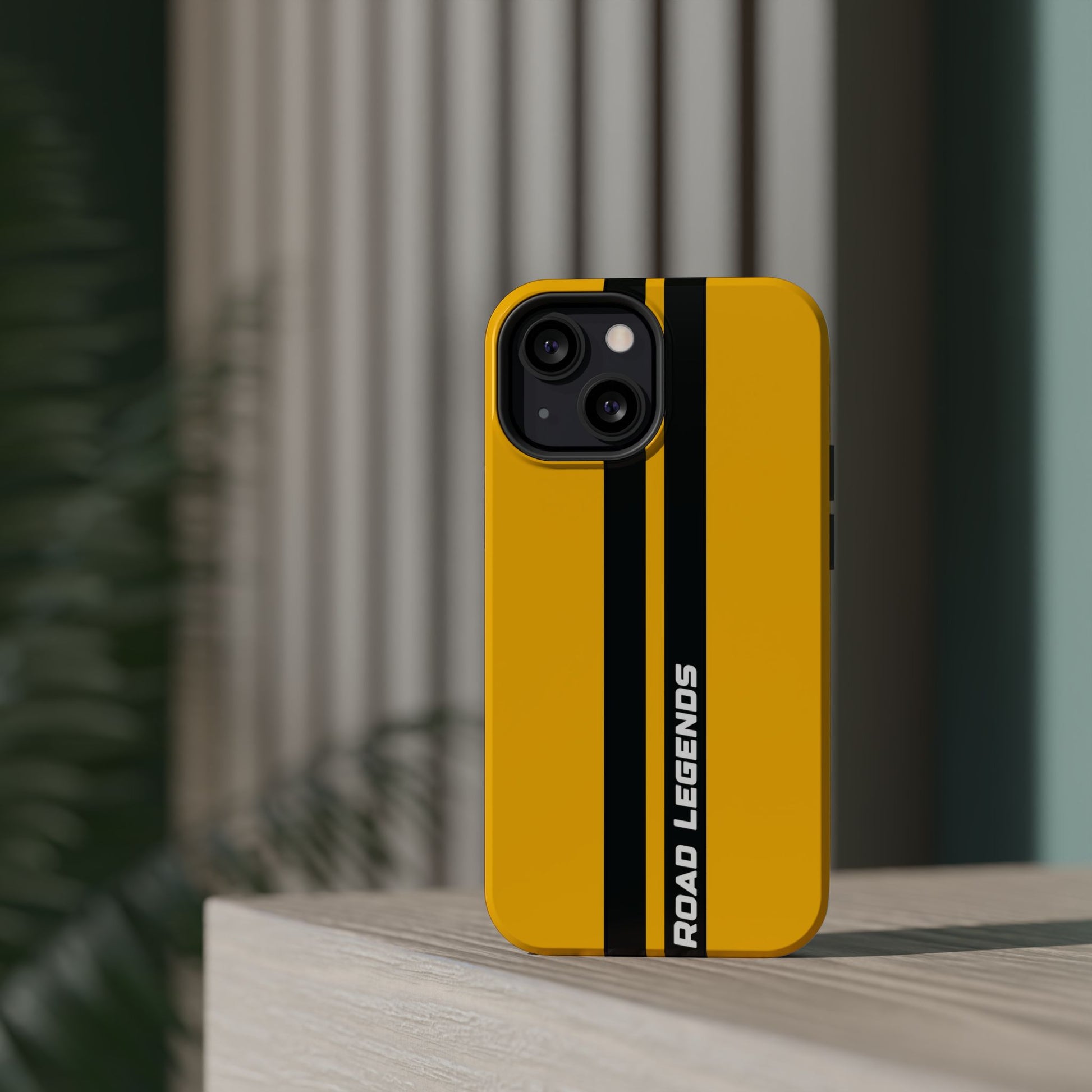 Road Legends Magnetic Phone Cases