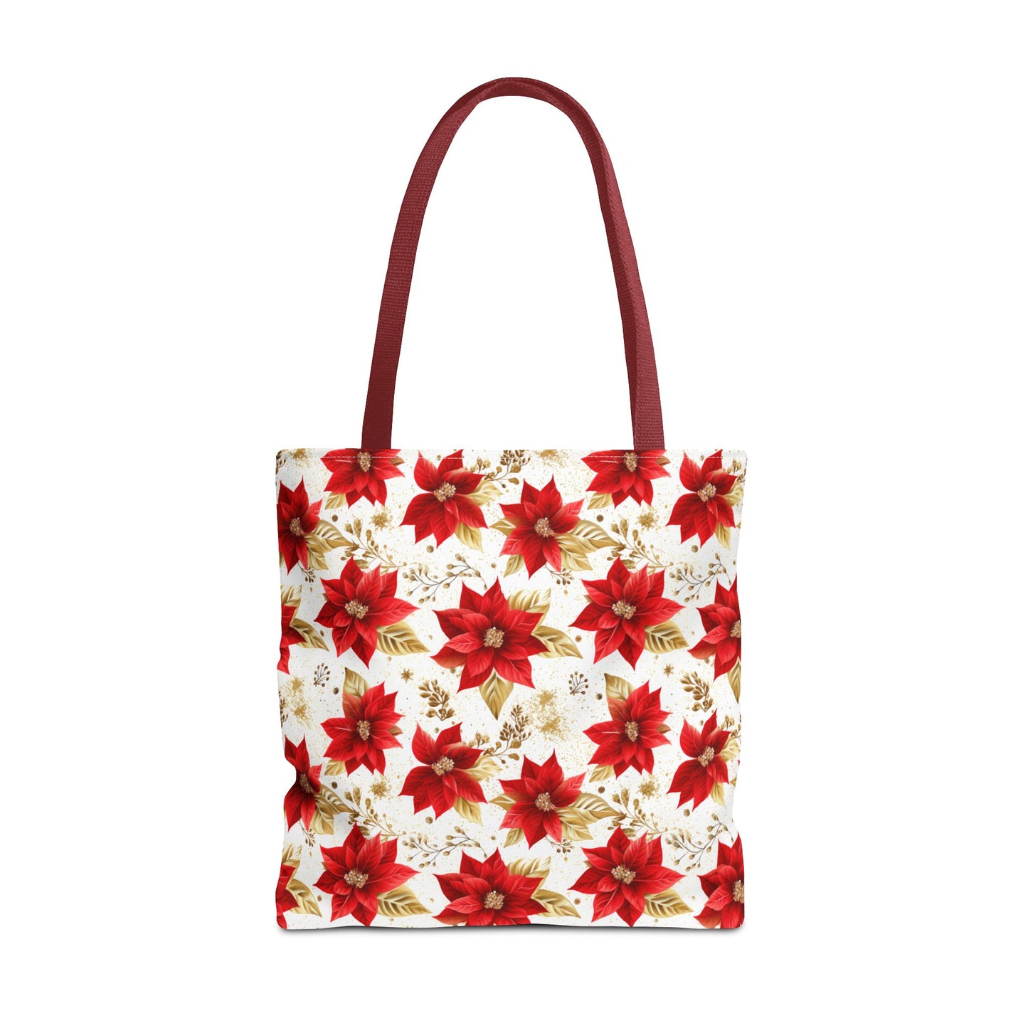 Christmas Tote Bag (AOP)