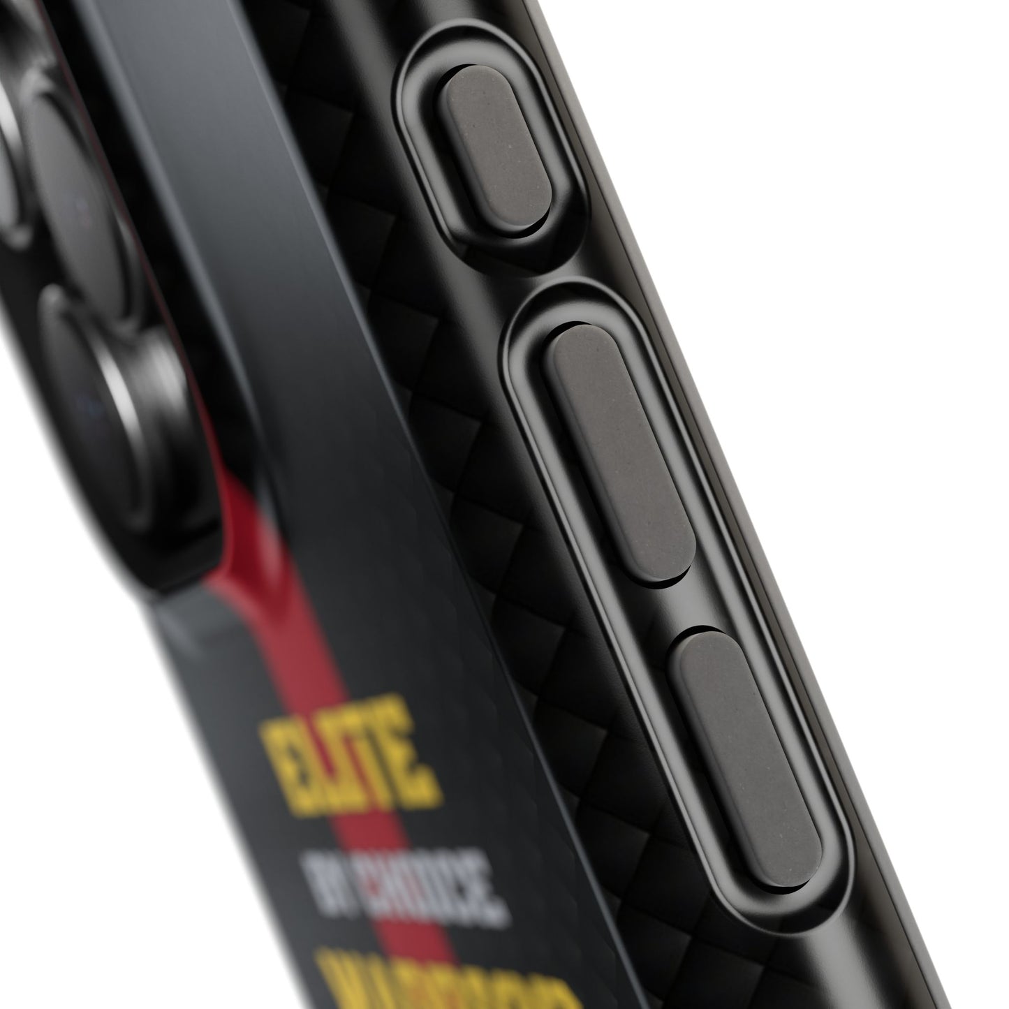 Elite Warrior Magnetic Tough Case