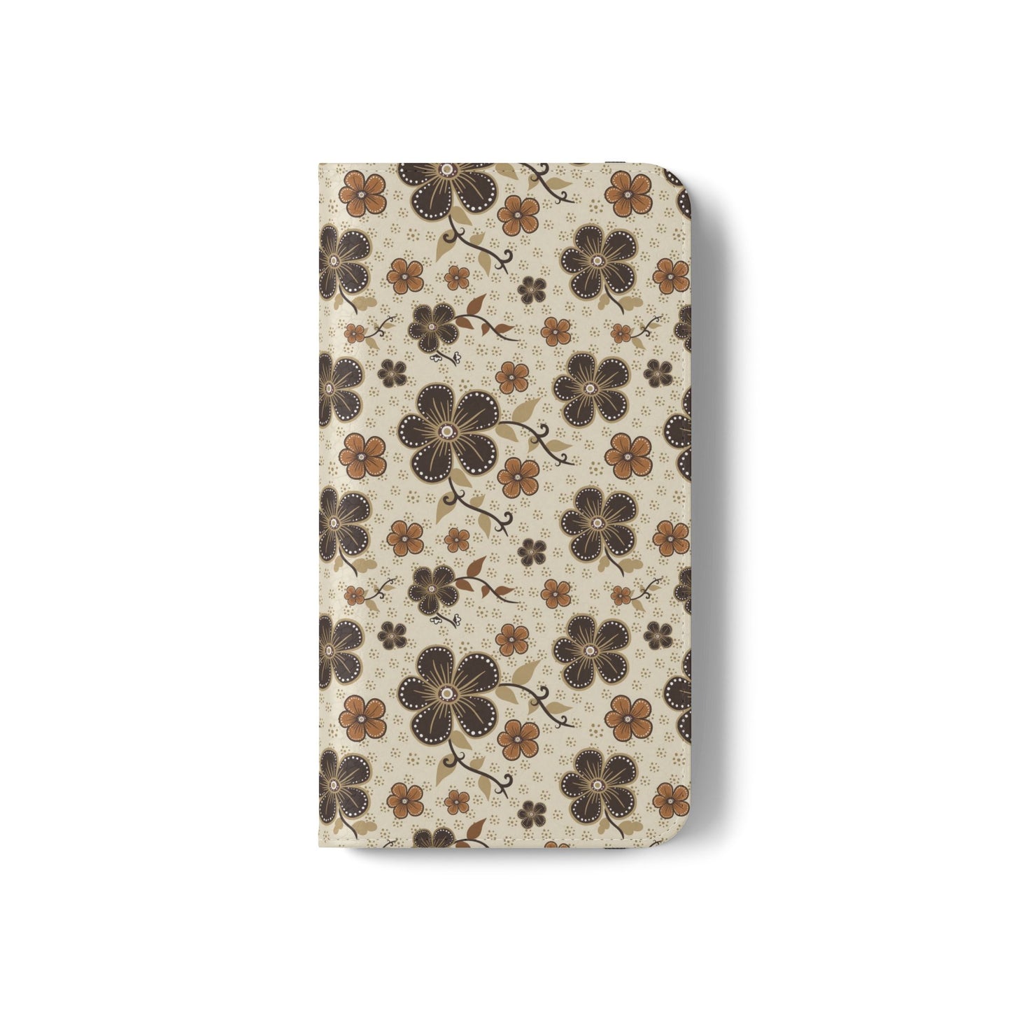 Timeless Elegance Flip Cases / Beige