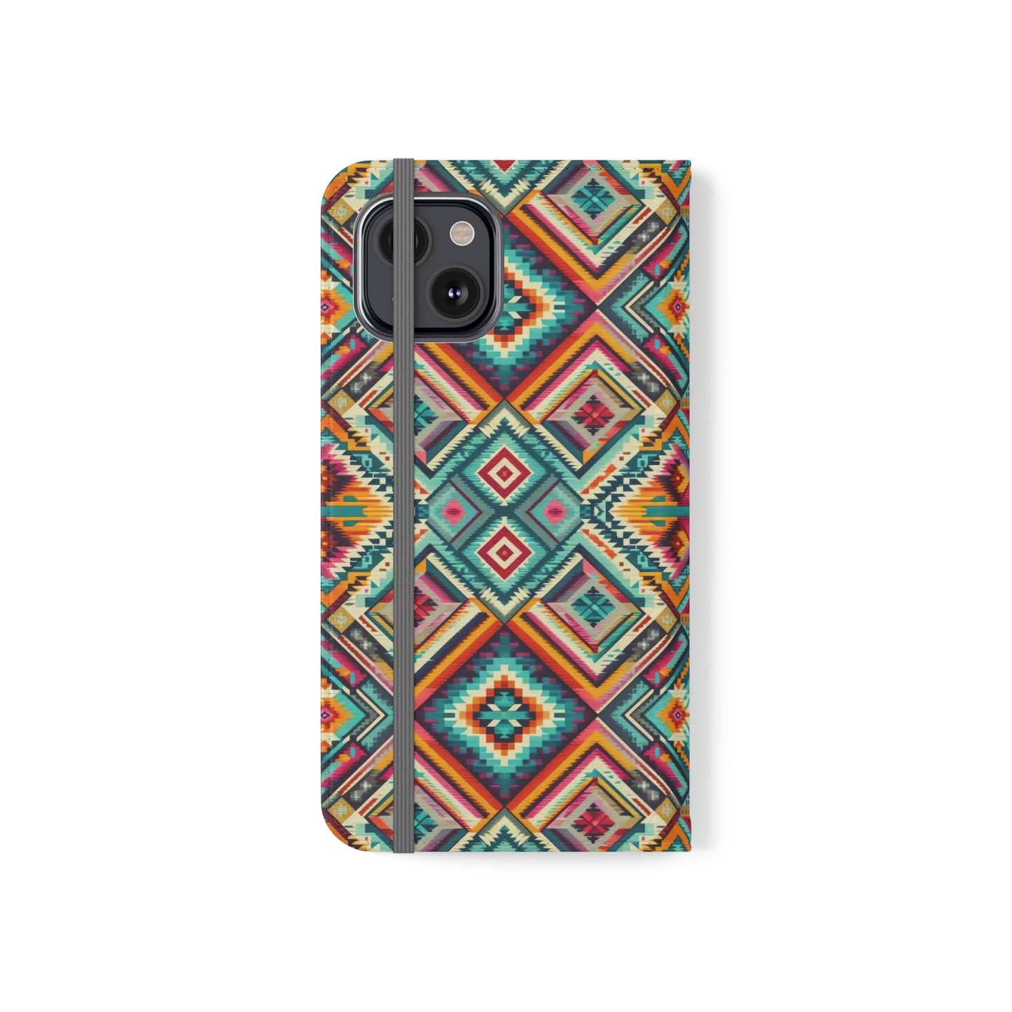 Tradition Glow Flip Cases