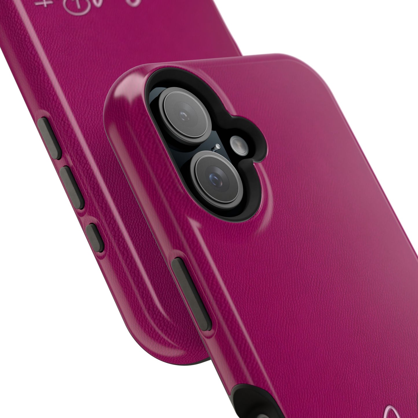 Best Mom Ever Impact-Resistant Case
