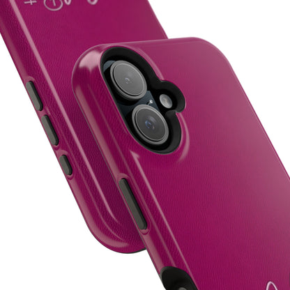 Best Mom Ever Impact-Resistant Case