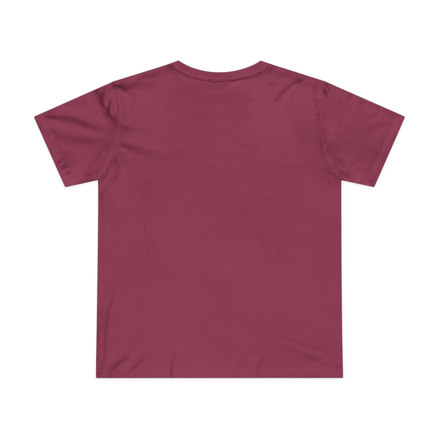 Let's Go Party Women’s Maple Tee