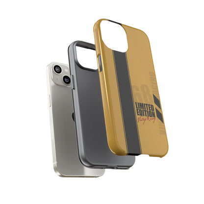 Vintage Racing 68 - Limited Edition Tough Case