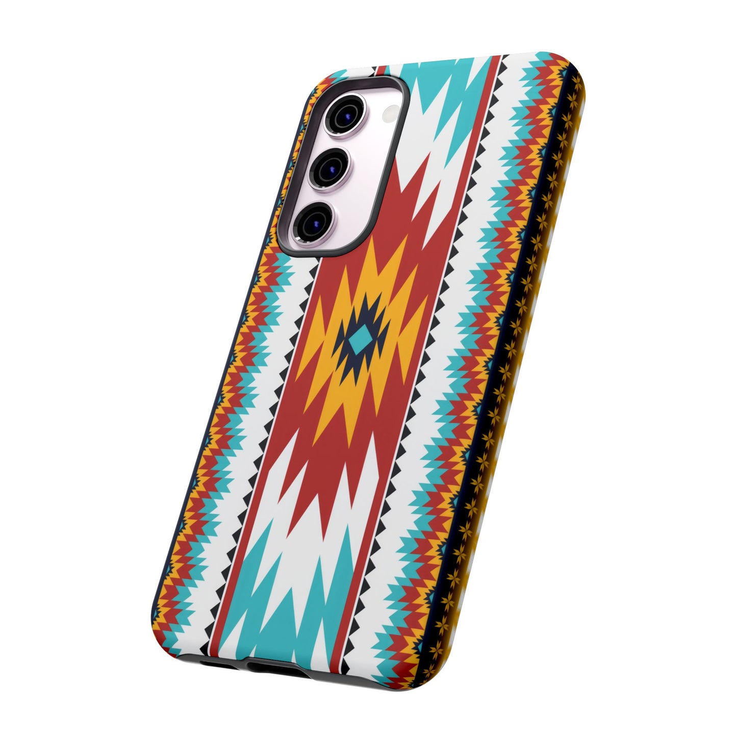 Tribal Threads Tough Cases