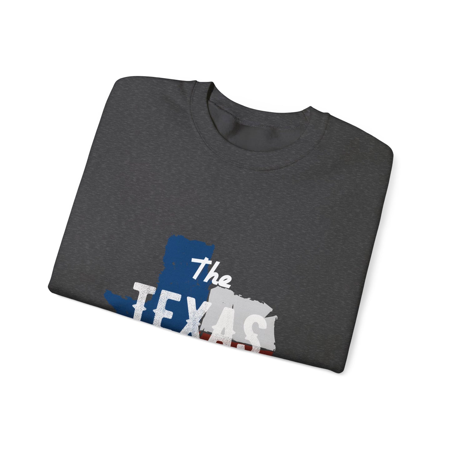 Texas Pride Sweatshirt