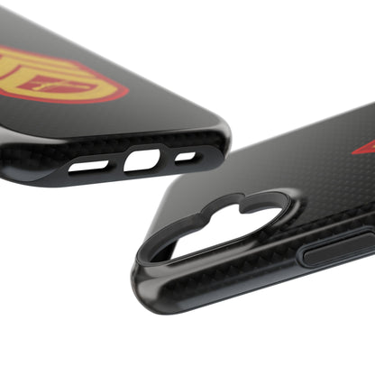 Rank Insignia Impact-Resistant Cases, Staff Sergeant