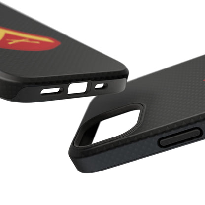 Rank Insignia Impact-Resistant Cases, Lance Corporal