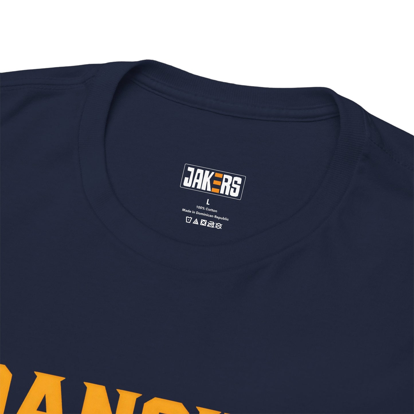 Funny Beer Slogan Tee, Dancing and Beer