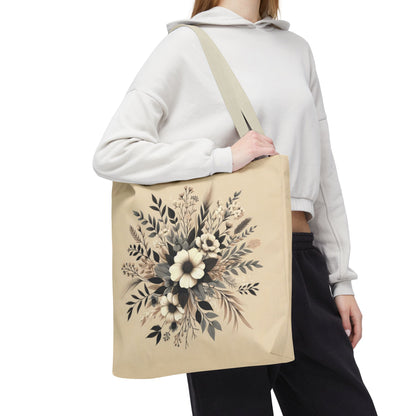 Autumn's Embrace Tote Bag