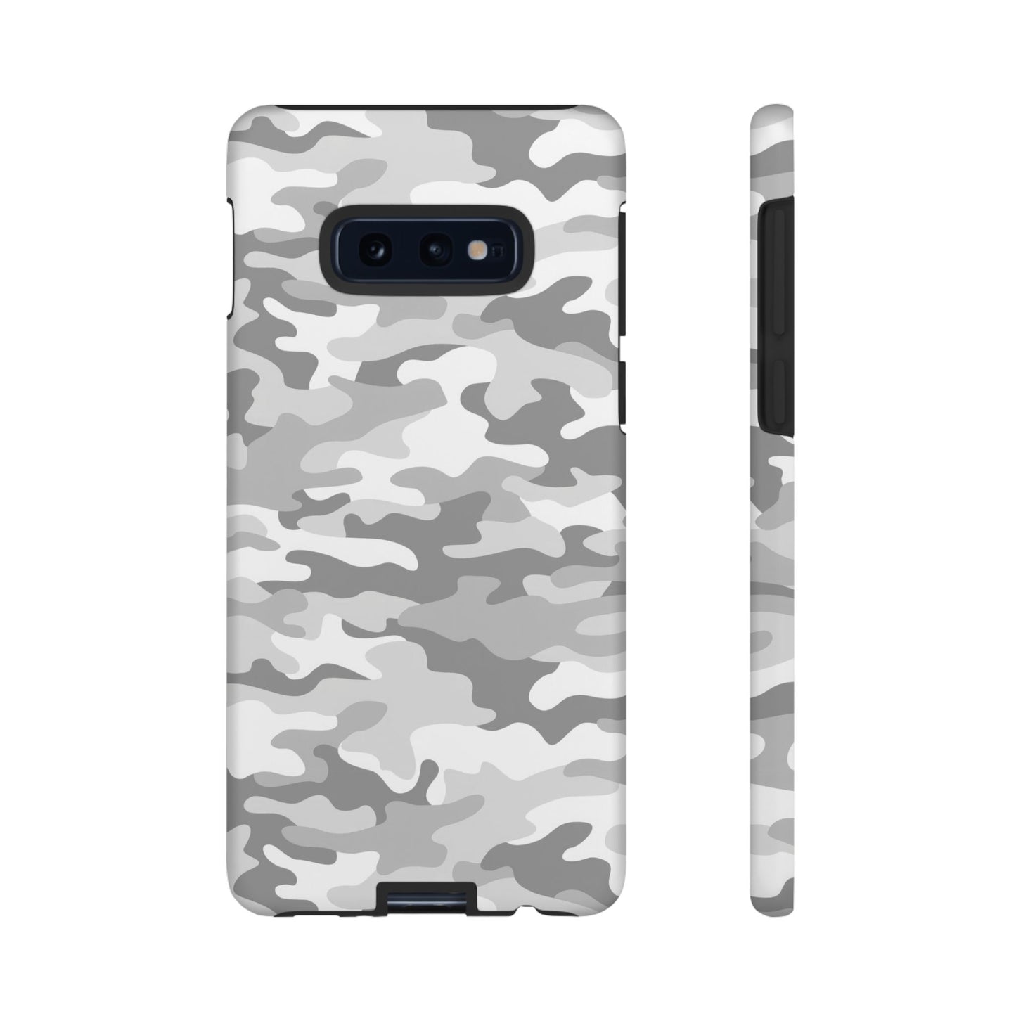 Snow Shadow Samsung Tough Cases