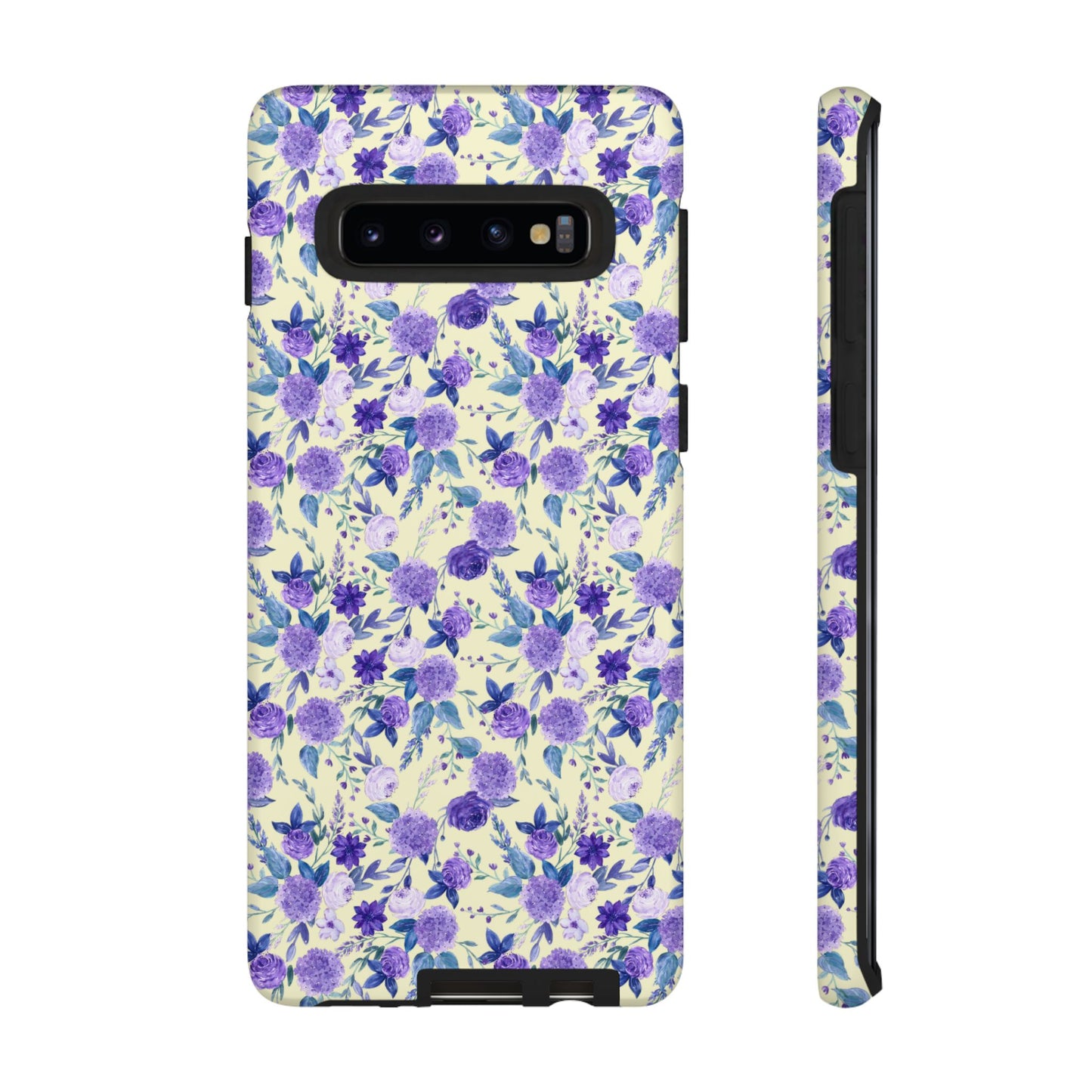 Violet Tough Cases