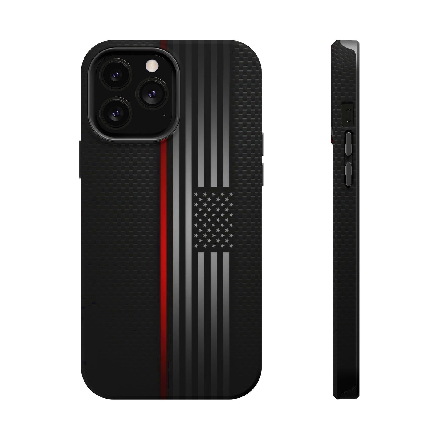 Elegant Magnetic Tough iPhone Cases, Durable Protection