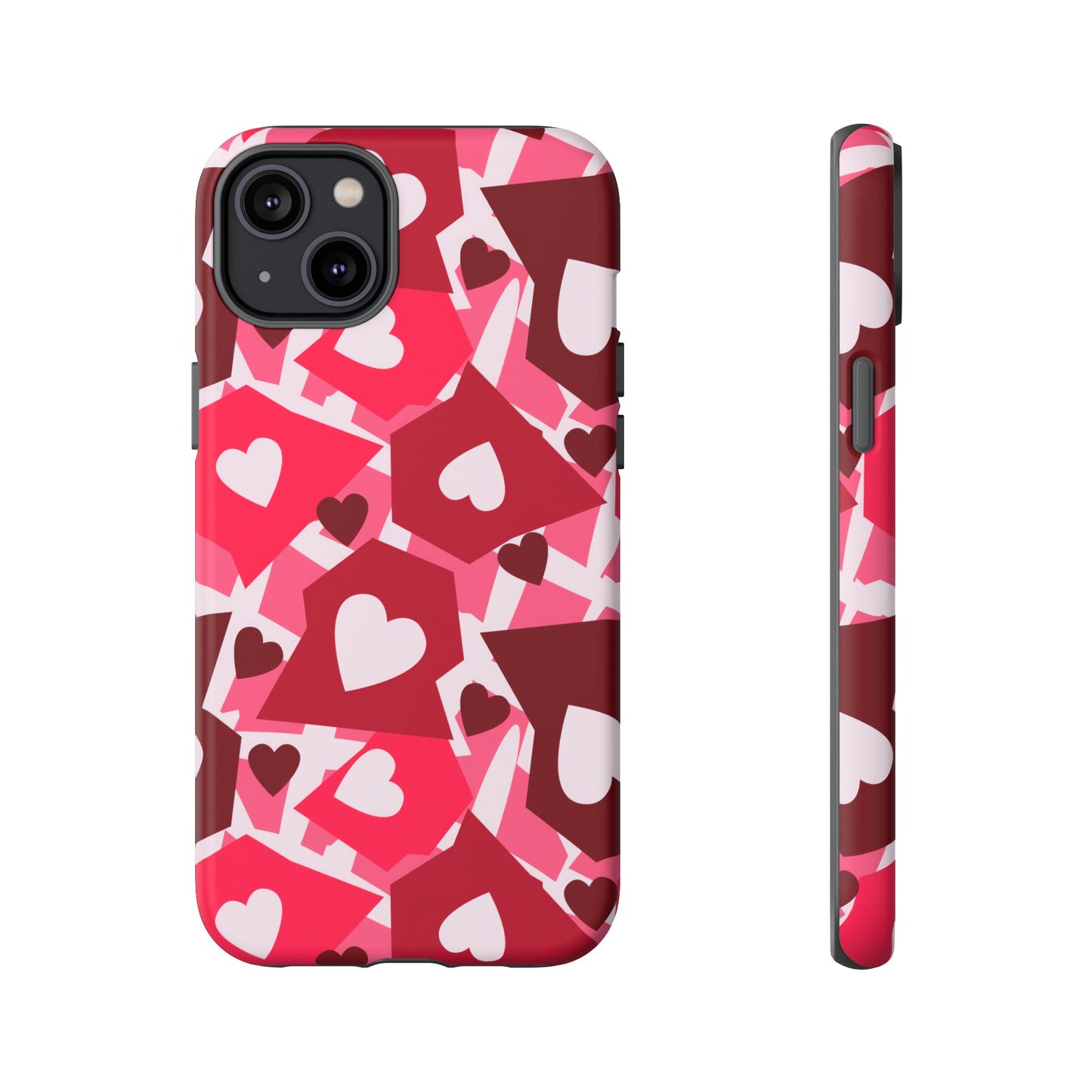 Love in Style Tough Cases