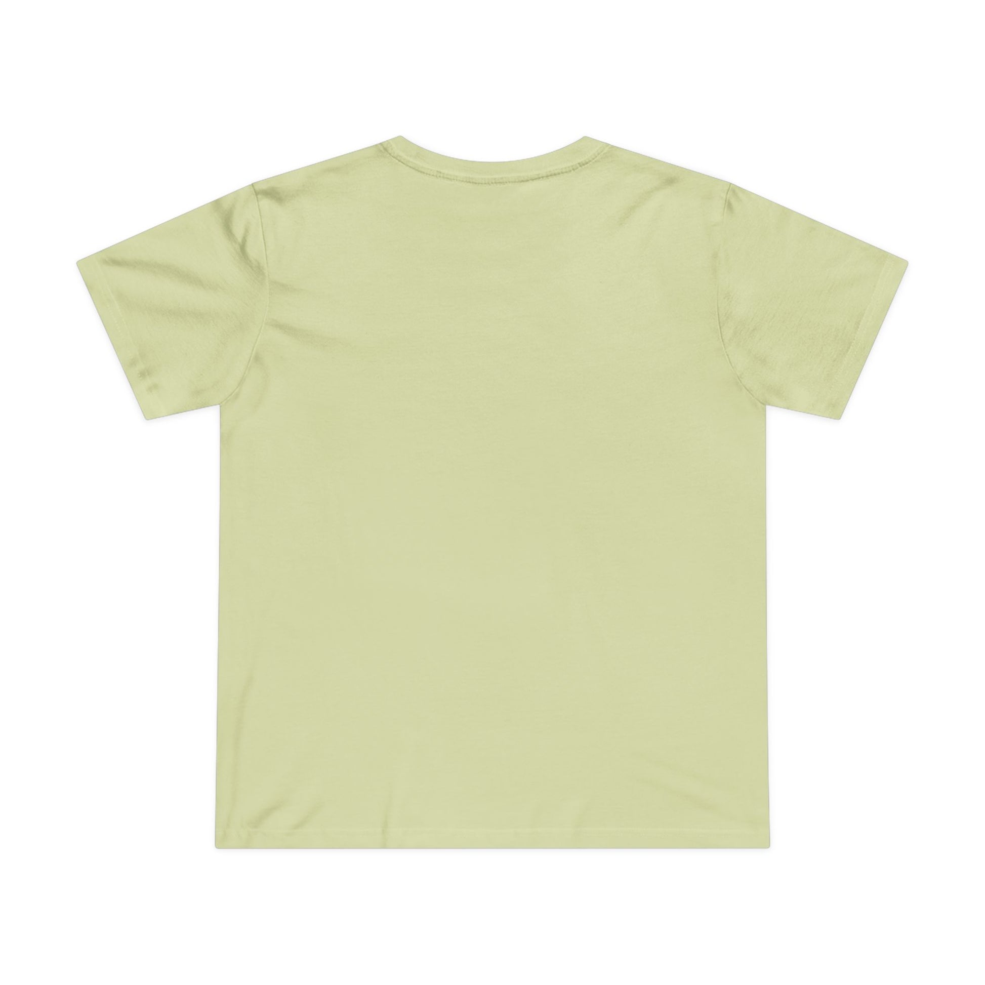 Inspirational Women's Maple Tee - Invest Your Time in Doing Good