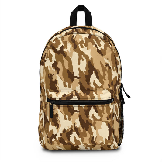 Sandstorm Backpack