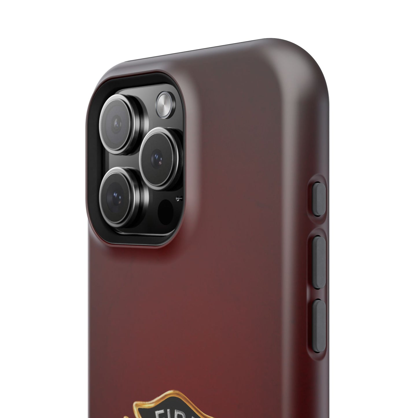 Flamekeeper  Magnetic Tough Cases for iPhone