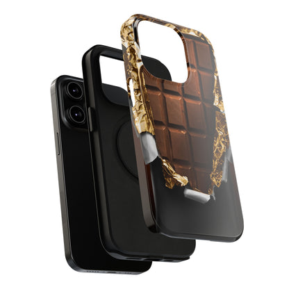 ChocoShield Impact Cases