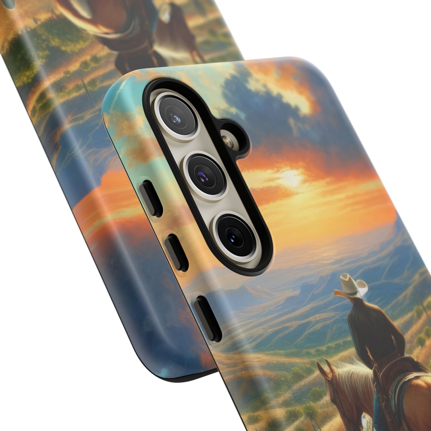 Texas Horizon Samsung Tough Cases