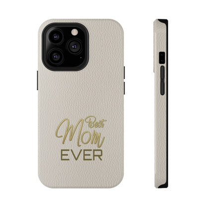Best Mom Impact-Resistant Case